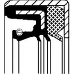 Order Input Shaft Seal by CORTECO - 82033861 For Your Vehicle
