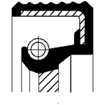 Order Input Shaft Seal by CORTECO - 82036712 For Your Vehicle