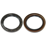 Order ELRING - DAS ORIGINAL - 454.850 - Transfer Case Seal Ring Shaft Seal For Your Vehicle