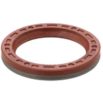 Order ELRING - DAS ORIGINAL - 466.042 - Crankshaft Seal without Dust Lip For Your Vehicle