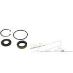 Order EDELMANN - 7095 - Input Shaft Seal Kit For Your Vehicle