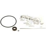 Order Input Shaft Seal Kit by EDELMANN - 8553 For Your Vehicle