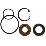 Order Input Shaft Seal Kit by EDELMANN - 9234 For Your Vehicle