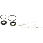 Order Input Shaft Seal Kit by GATES - 351310 For Your Vehicle