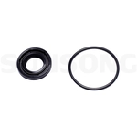 Order Input Shaft Seal Kit by SUNSONG NORTH AMERICA - 8401431 For Your Vehicle