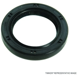 Order Input Shaft Seal by NATIONAL OIL SEALS - 222240 For Your Vehicle