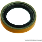 Order Joint d'arbre d'entrée by NATIONAL OIL SEALS - 222540 For Your Vehicle