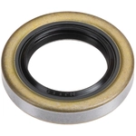 Order NATIONAL OIL SEALS - 222540 - Oil Seal For Your Vehicle