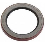 Order Input Shaft Seal by NATIONAL OIL SEALS - 3173 For Your Vehicle