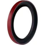 Order Input Shaft Seal by NATIONAL OIL SEALS - 352560 For Your Vehicle