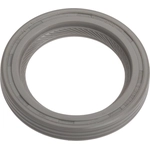 Order Input Shaft Seal by NATIONAL OIL SEALS - 3771 For Your Vehicle