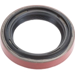 Order Input Shaft Seal by NATIONAL OIL SEALS - 4529N For Your Vehicle