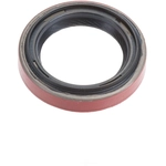 Order Input Shaft Seal by NATIONAL OIL SEALS - 4529N For Your Vehicle