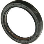 Order Input Shaft Seal by NATIONAL OIL SEALS - 710651 For Your Vehicle