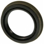 Order Input Shaft Seal by NATIONAL OIL SEALS - 710652 For Your Vehicle