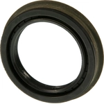 Order Input Shaft Seal by NATIONAL OIL SEALS - 710652 For Your Vehicle