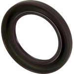 Order Input Shaft Seal by NATIONAL OIL SEALS - 710696 For Your Vehicle