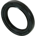 Order Input Shaft Seal by NATIONAL OIL SEALS - 710768 For Your Vehicle