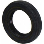 Order Input Shaft Seal by NATIONAL OIL SEALS - 710781 For Your Vehicle