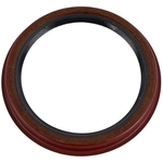 Order NATIONAL OIL SEALS - 710972 - Transfer Case Input Shaft Seal For Your Vehicle