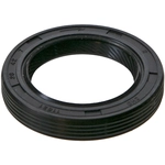 Order Input Shaft Seal by NATIONAL OIL SEALS - 711025 For Your Vehicle