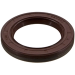 Order Input Shaft Seal by NATIONAL OIL SEALS - 711058 For Your Vehicle