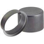 Order Input Shaft Seal by NATIONAL OIL SEALS - 99125 For Your Vehicle