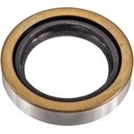 Order POWER TRAIN COMPONENTS - PT3771 - Crankshaft Seal For Your Vehicle