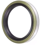 Order SCHAEFFLER - SS2012 - Wheel Seal For Your Vehicle