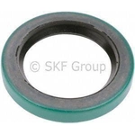 Order Input Shaft Seal by SKF - 12363 For Your Vehicle