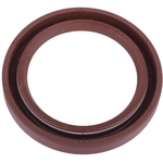 Order Input Shaft Seal by SKF - 12425 For Your Vehicle