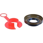 Order Input Shaft Seal by SKF - 13786 For Your Vehicle