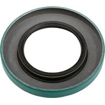 Order Input Shaft Seal by SKF - 14704 For Your Vehicle