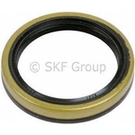 Order Input Shaft Seal by SKF - 15445 For Your Vehicle