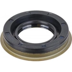 Order Input Shaft Seal by SKF - 16066A For Your Vehicle