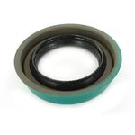 Order Input Shaft Seal by SKF - 16271 For Your Vehicle