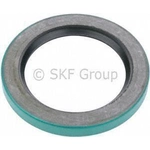 Order Input Shaft Seal by SKF - 19244 For Your Vehicle