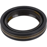 Order Input Shaft Seal by SKF - 19372 For Your Vehicle