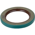 Order Input Shaft Seal by SKF - 19641 For Your Vehicle