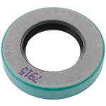 Order Input Shaft Seal by SKF - 7915 For Your Vehicle