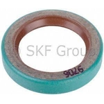 Order Input Shaft Seal by SKF - 9706 For Your Vehicle