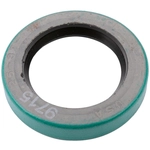 Order Input Shaft Seal by SKF - 9715 For Your Vehicle