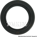 Order Input Shaft Seal by TIMKEN - 222240 For Your Vehicle