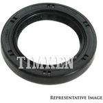 Order Input Shaft Seal by TIMKEN - 225030 For Your Vehicle