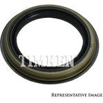 Order Input Shaft Seal by TIMKEN - 251511 For Your Vehicle