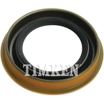 Order Input Shaft Seal by TIMKEN - 331228H For Your Vehicle
