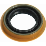 Order TIMKEN - 3946 - Input Shaft Seal For Your Vehicle