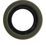 Order Input Shaft Seal by TIMKEN - 480210 For Your Vehicle