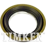 Order Input Shaft Seal by TIMKEN - 710653 For Your Vehicle