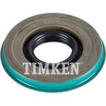 Order Input Shaft Seal by TIMKEN - 710656 For Your Vehicle